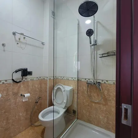 شقة 2f 3 ساراندا