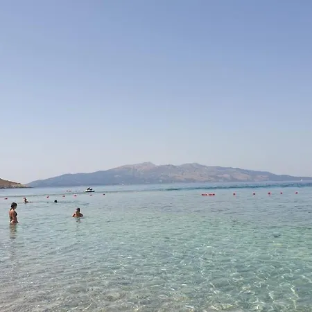 2f 3 Appartamento Sarandë