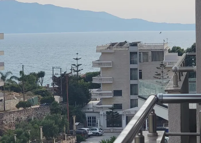 2f 3 Appartamento Sarandë