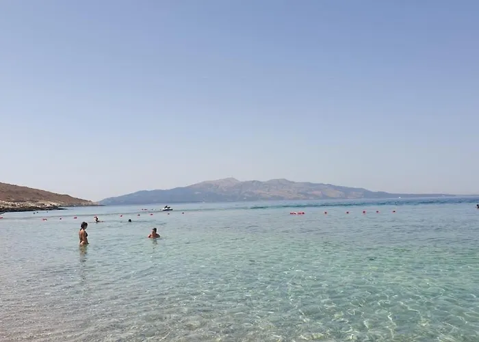 2f 3 Appartamento Sarandë