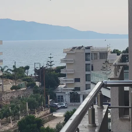 2f 3 Apartment Sarande