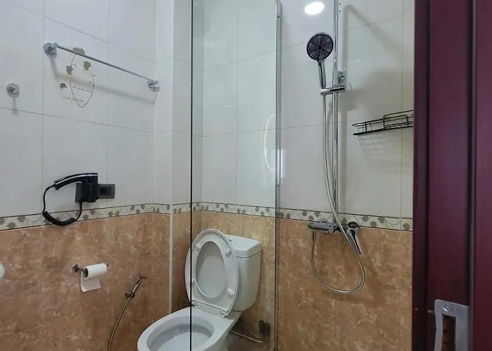 דירה 2f 3 סרנדה