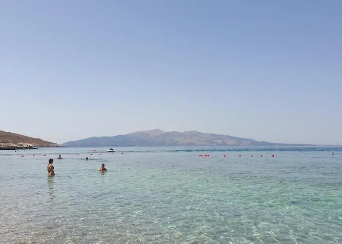 דירה 2f 3 סרנדה